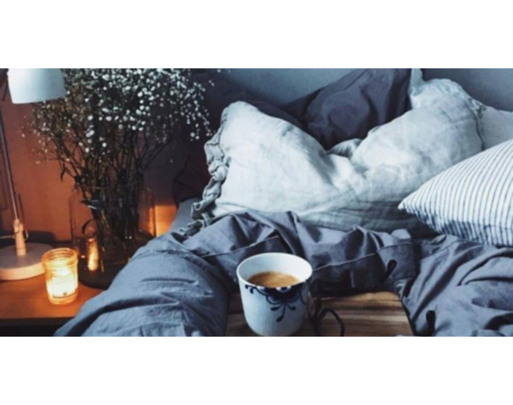 5 RAZLOGA ZAŠTO BISTE OVE ZIME TREBALI IMATI FLANELNE POSTELJINE U SVOM DOMU